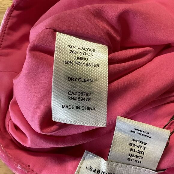 NWT Ladies Cupcakes‎ and Cashmere Heart Mini Skirt - 10 - Picture 6 of 11